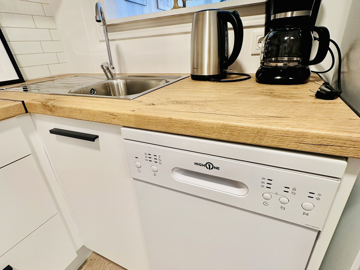 Appartement luxe 22e étage avec vue mer - 4 pers - Photo 16