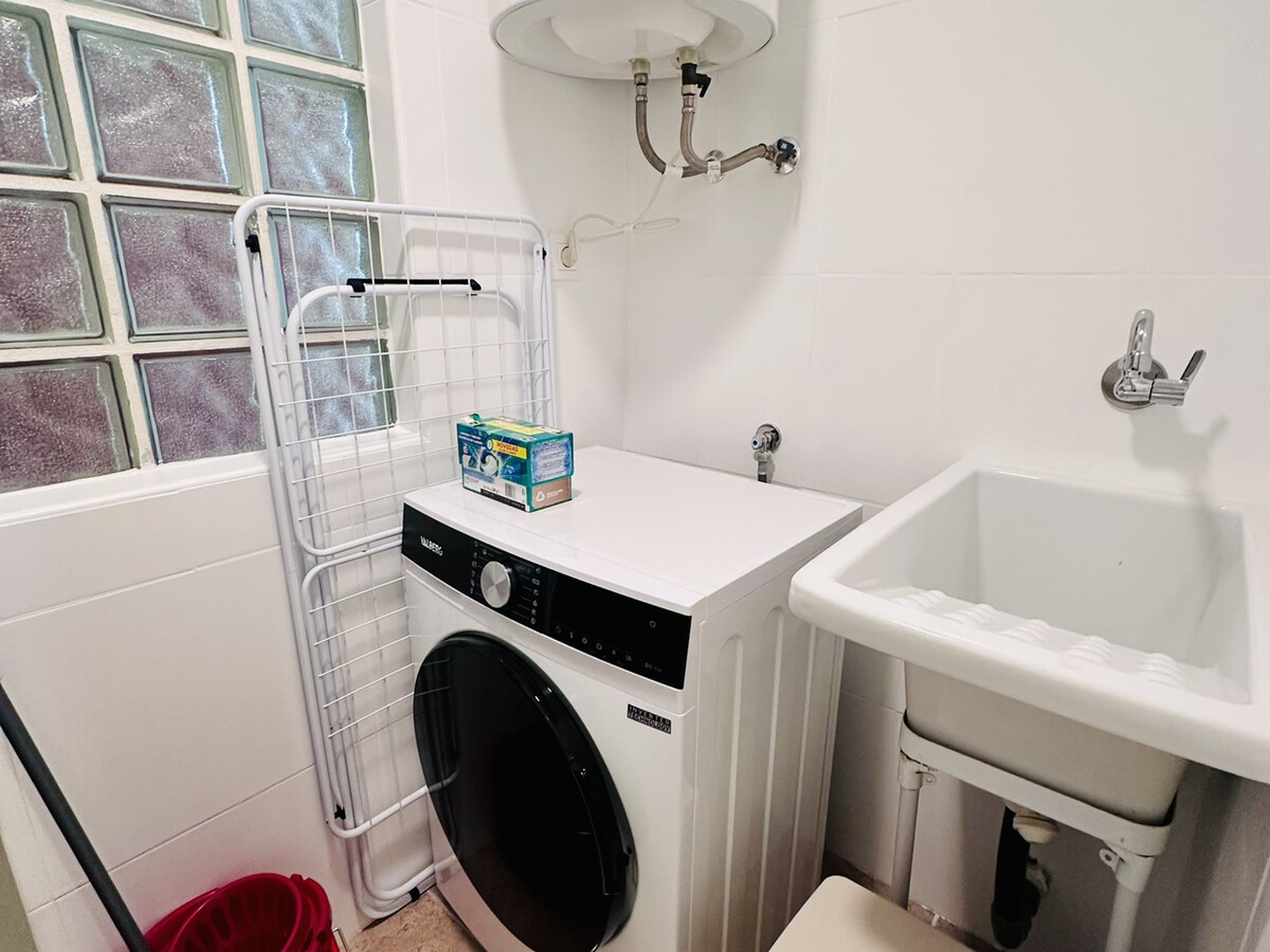 Appartement luxe 22e étage avec vue mer - 4 pers - Photo 18