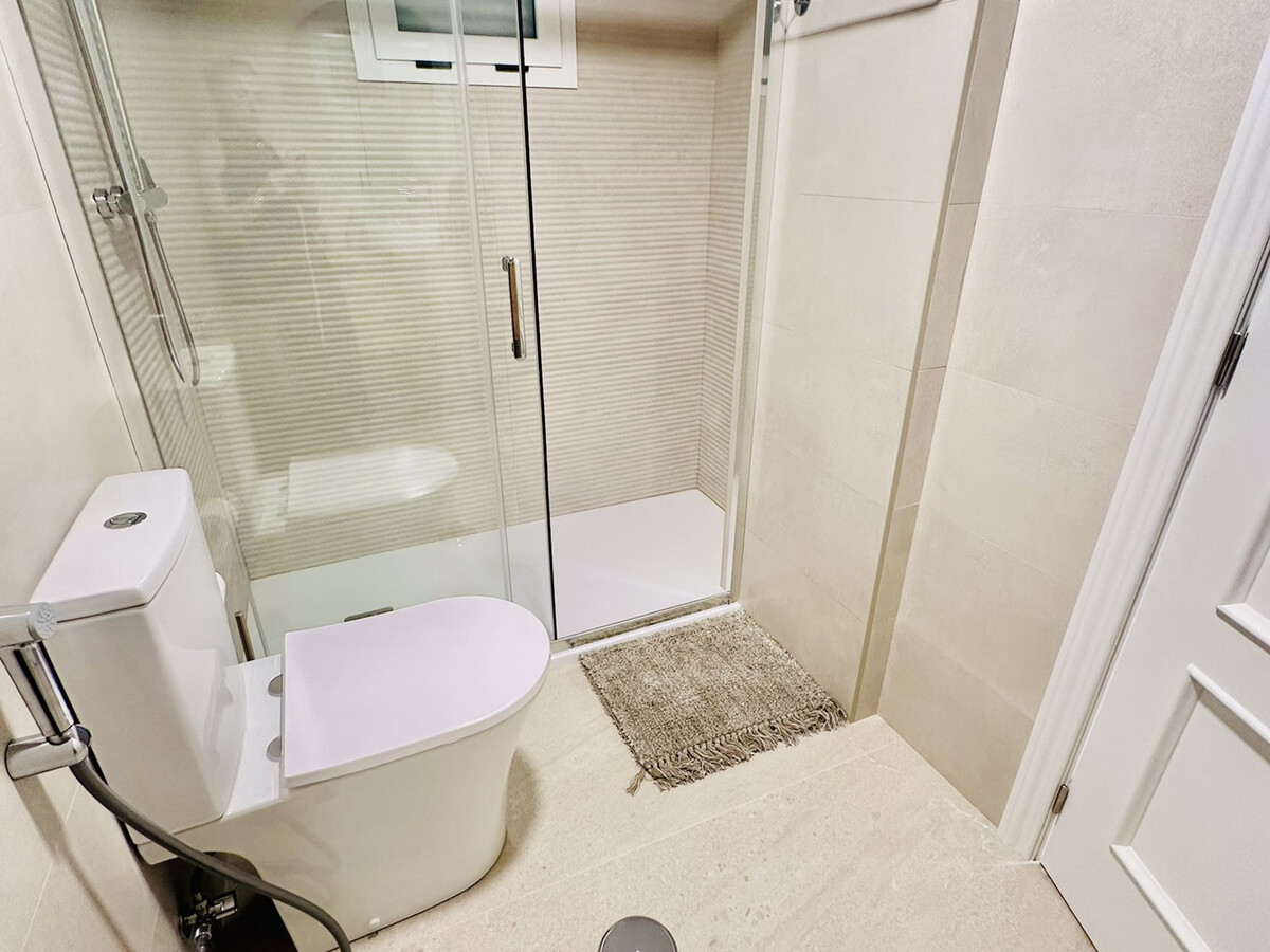 Appartement luxe 22e étage avec vue mer - 4 pers - Photo 21