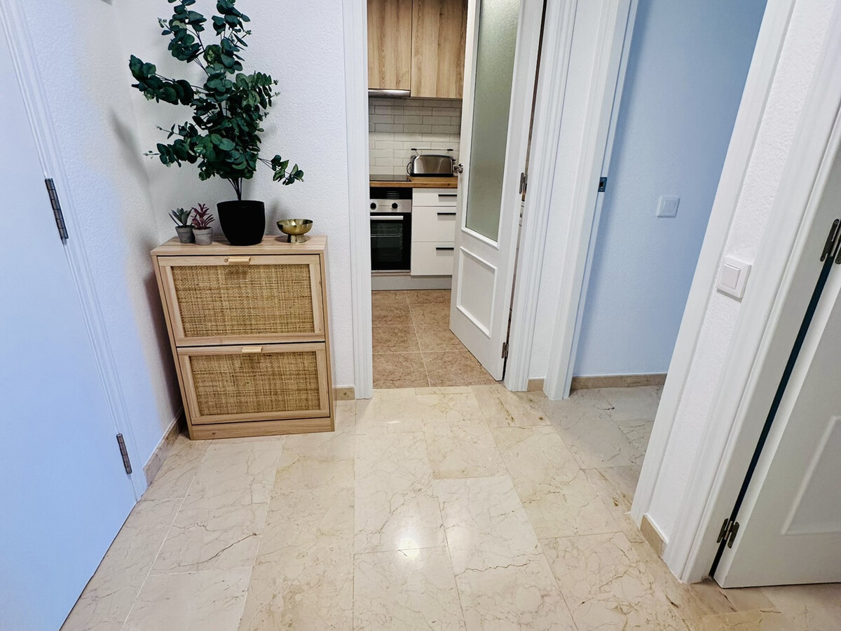 Appartement luxe 22e étage avec vue mer - 4 pers - Photo 23