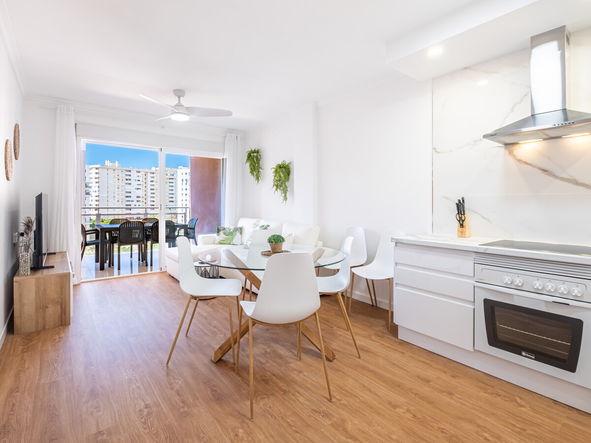 Appartement 70m² avec terrasse et garage à Villajoyosa - Photo 3