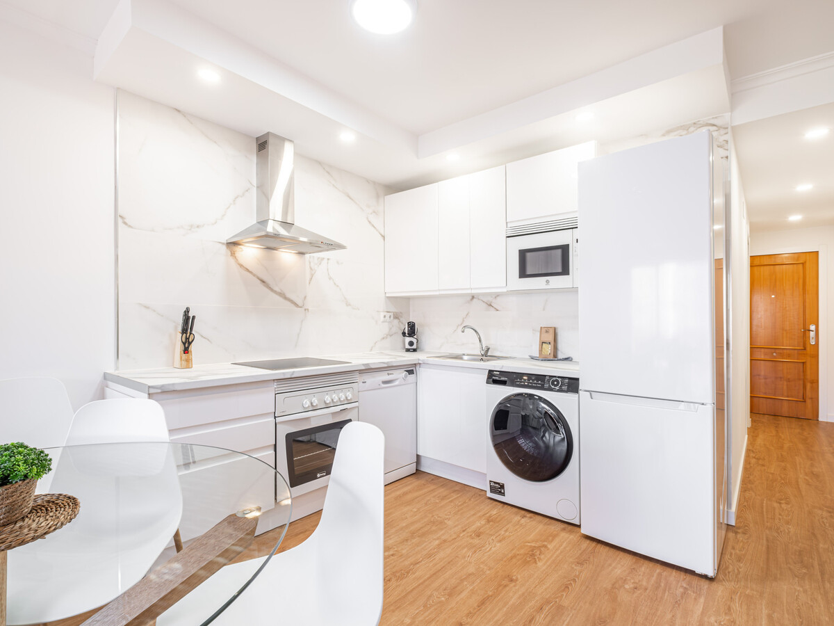 Appartement 70m² avec terrasse et garage à Villajoyosa - Photo 4