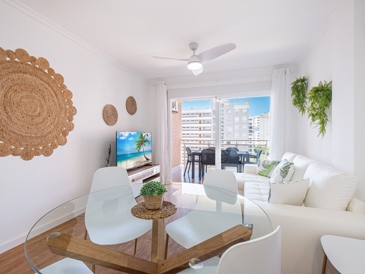 Appartement 70m² avec terrasse et garage à Villajoyosa - Photo 5