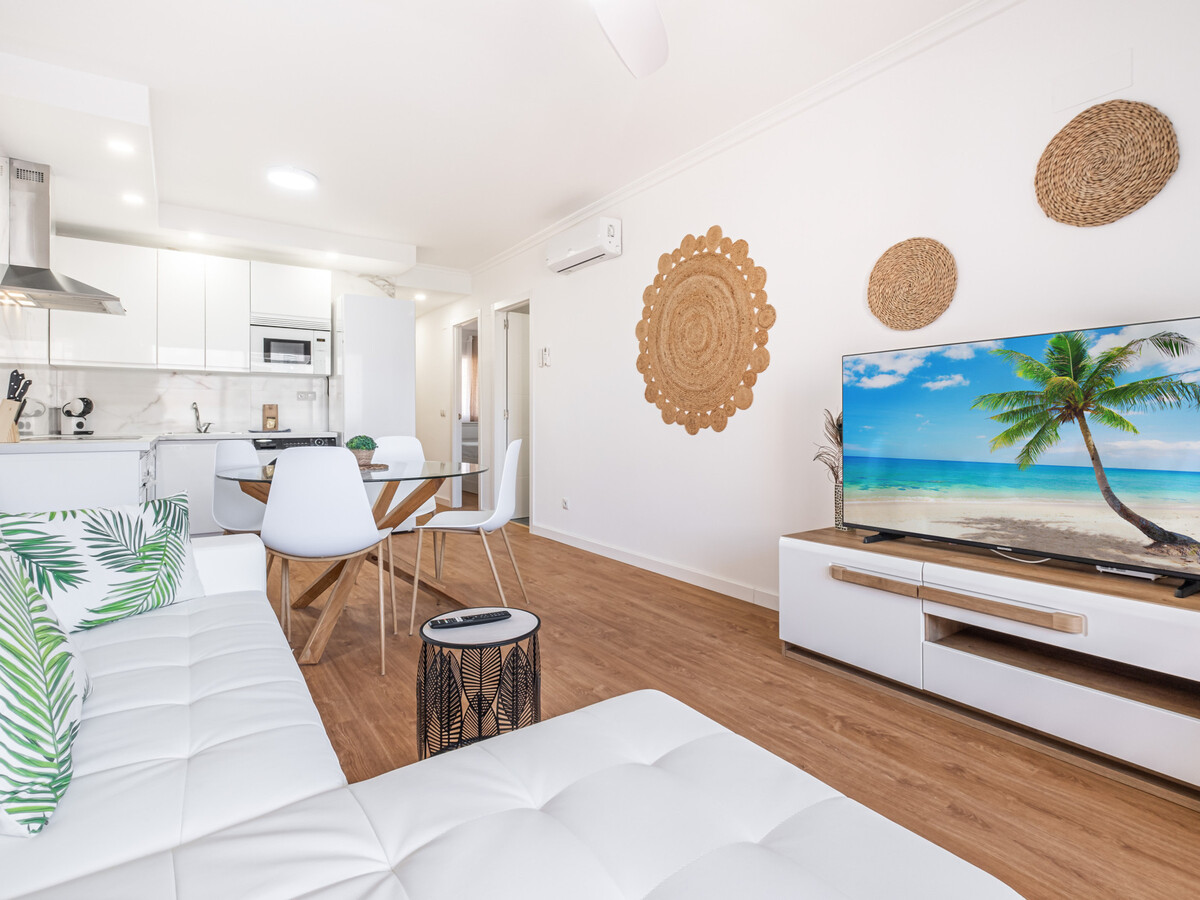 Appartement 70m² avec terrasse et garage à Villajoyosa - Photo 6