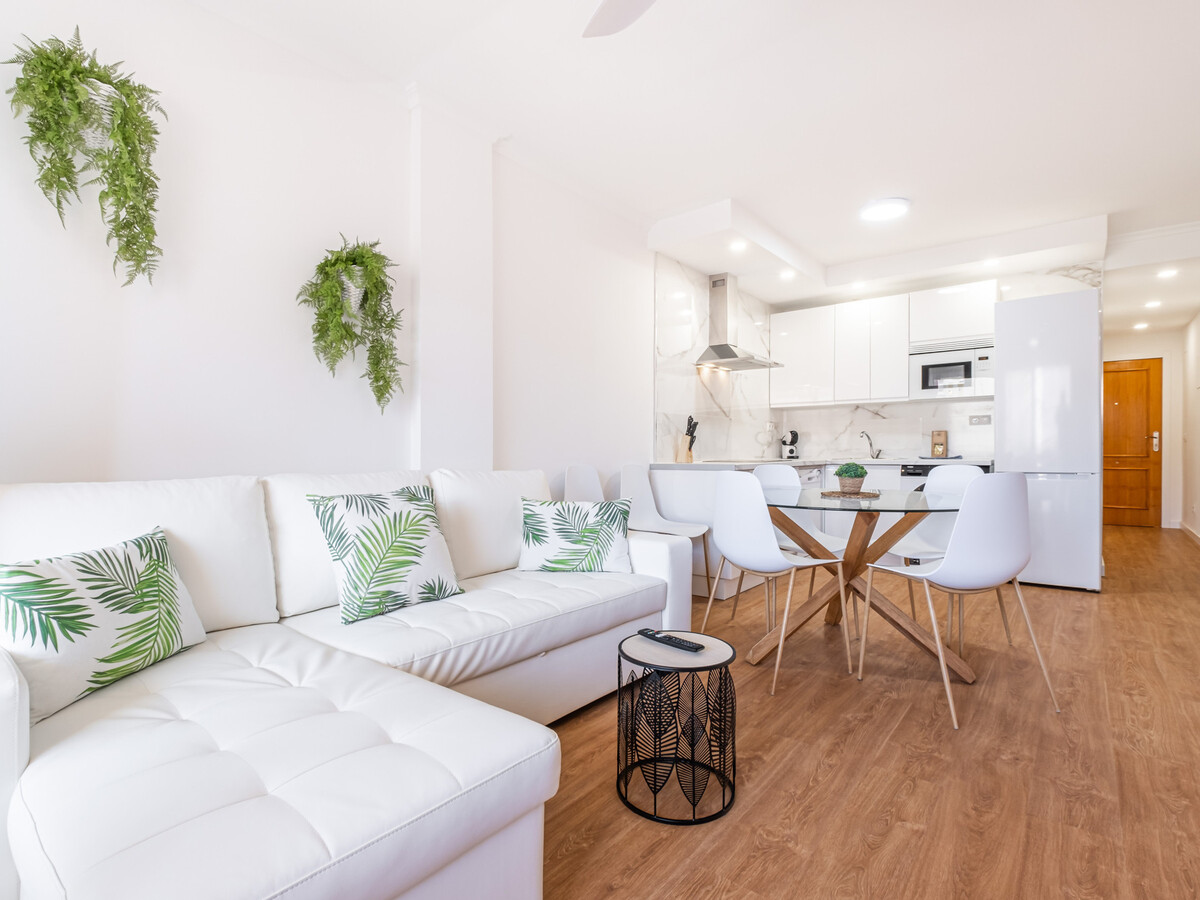 Appartement 70m² avec terrasse et garage à Villajoyosa - Photo 7
