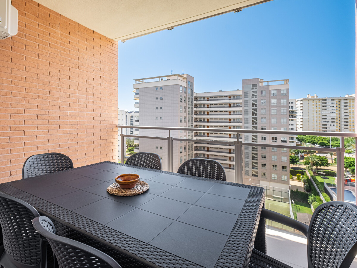 Appartement 70m² avec terrasse et garage à Villajoyosa - Photo 8