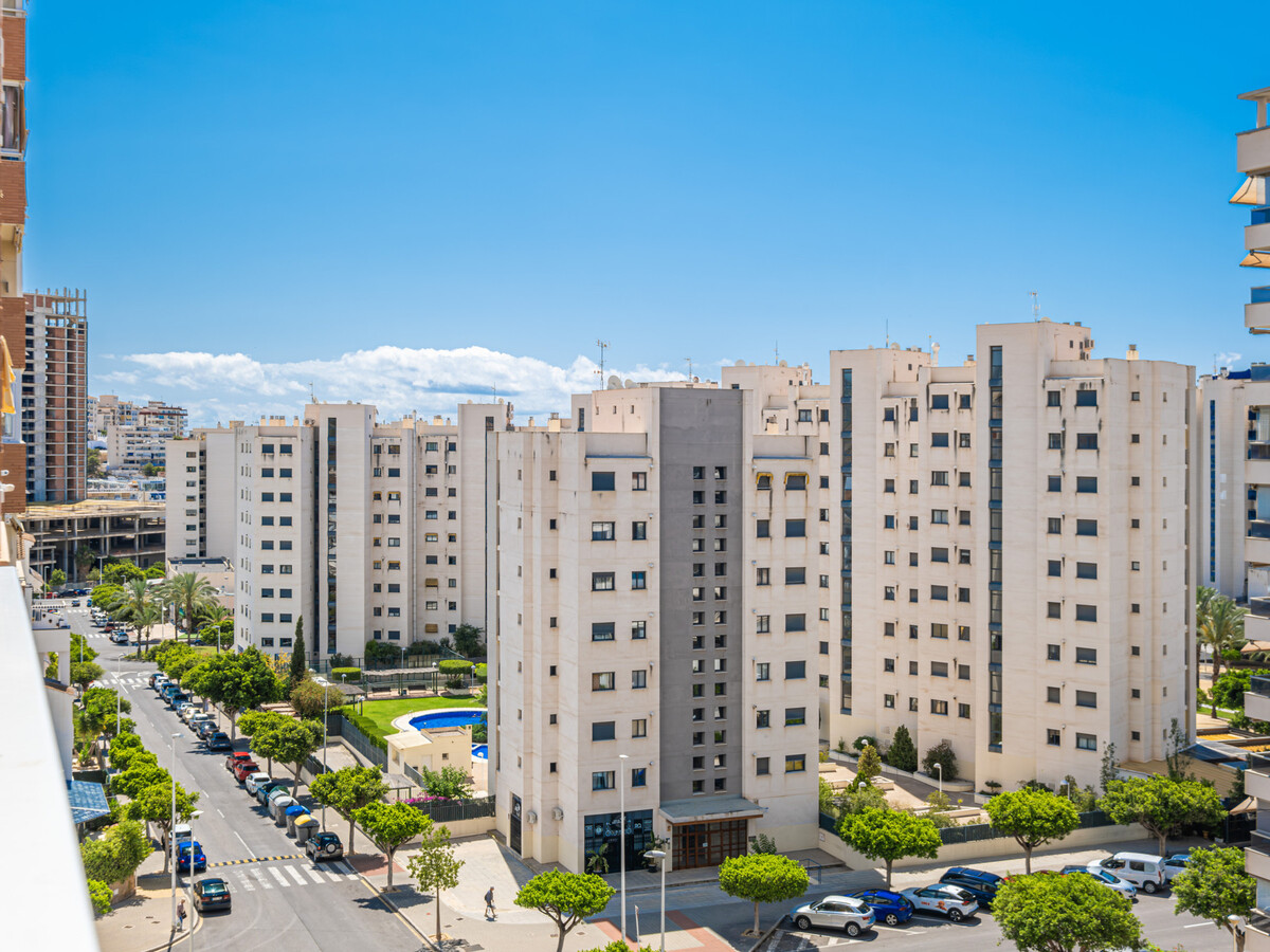 Appartement 70m² avec terrasse et garage à Villajoyosa - Photo 9