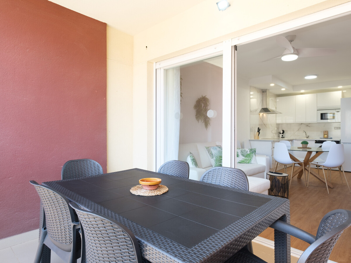 Appartement 70m² avec terrasse et garage à Villajoyosa - Photo 10