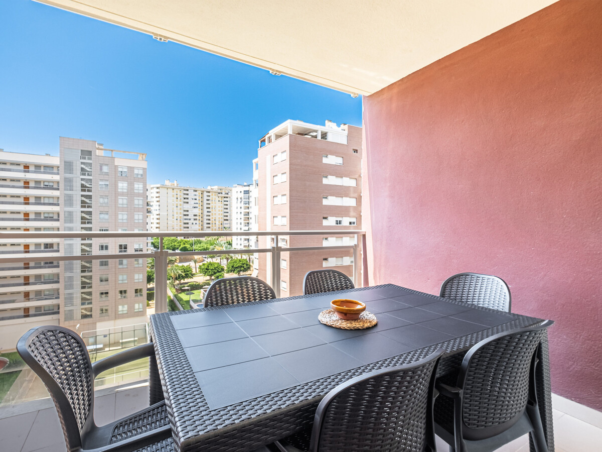 Appartement 70m² avec terrasse et garage à Villajoyosa - Photo 11