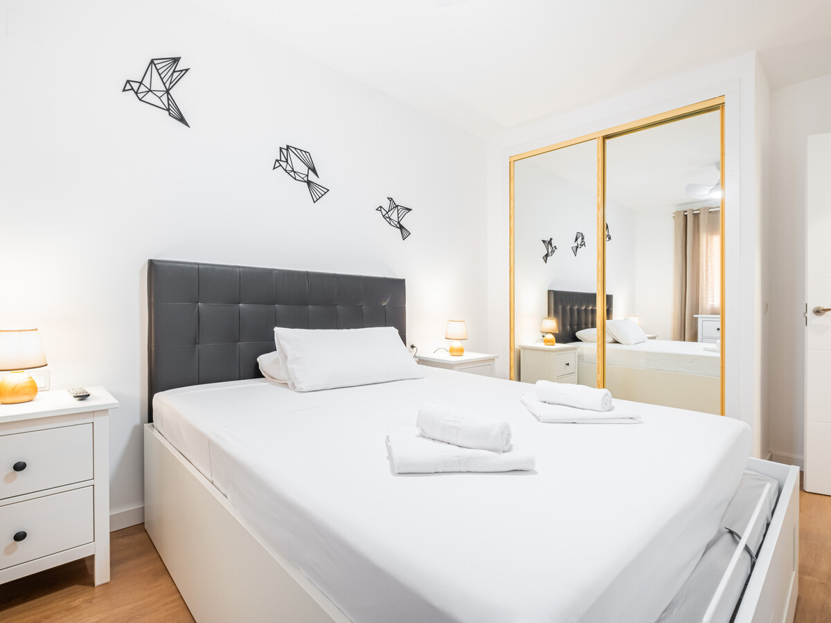 Appartement 70m² avec terrasse et garage à Villajoyosa - Photo 12