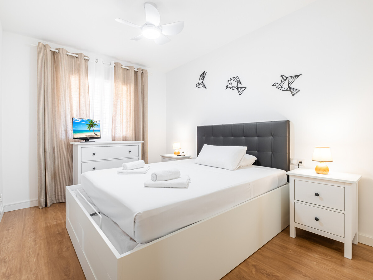 Appartement 70m² avec terrasse et garage à Villajoyosa - Photo 13