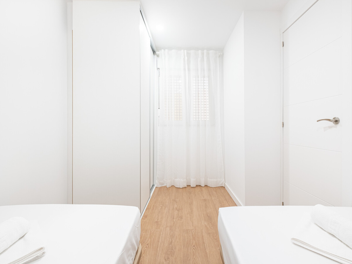 Appartement 70m² avec terrasse et garage à Villajoyosa - Photo 17