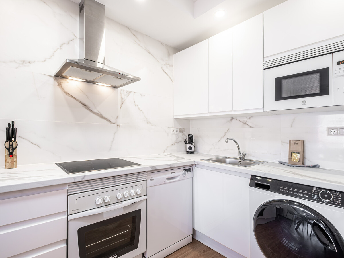 Appartement 70m² avec terrasse et garage à Villajoyosa - Photo 19