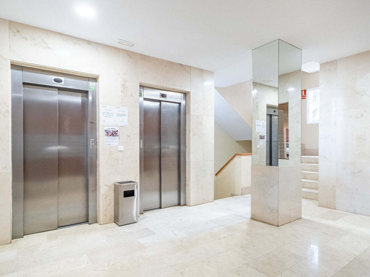Appartement 70m² avec terrasse et garage à Villajoyosa - Photo 21