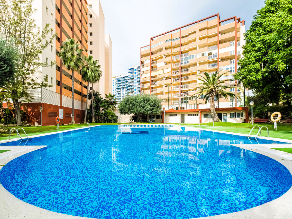 Appartement 70m² avec terrasse et garage à Villajoyosa - Photo 24
