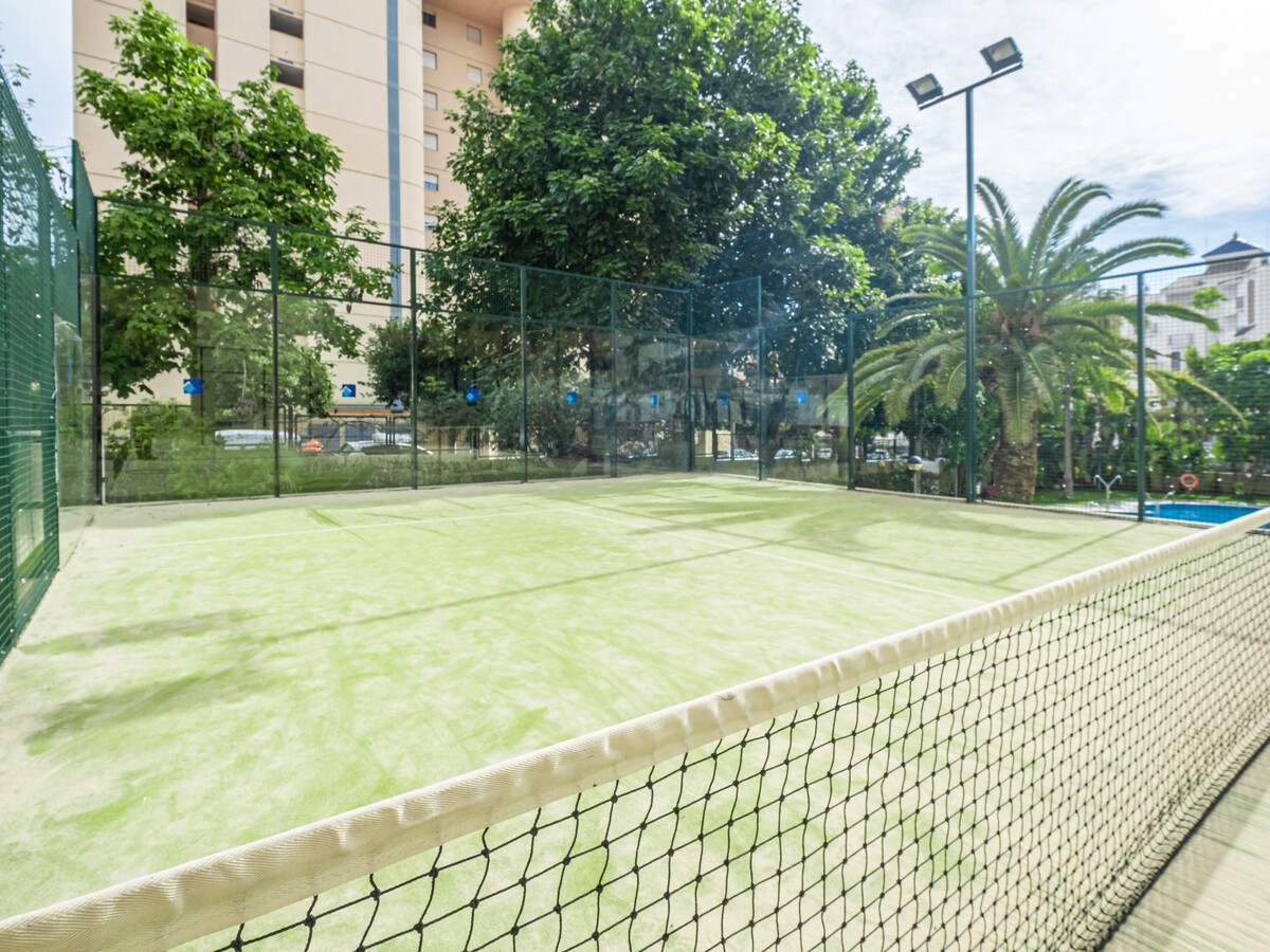 Appartement 70m² avec terrasse et garage à Villajoyosa - Photo 26