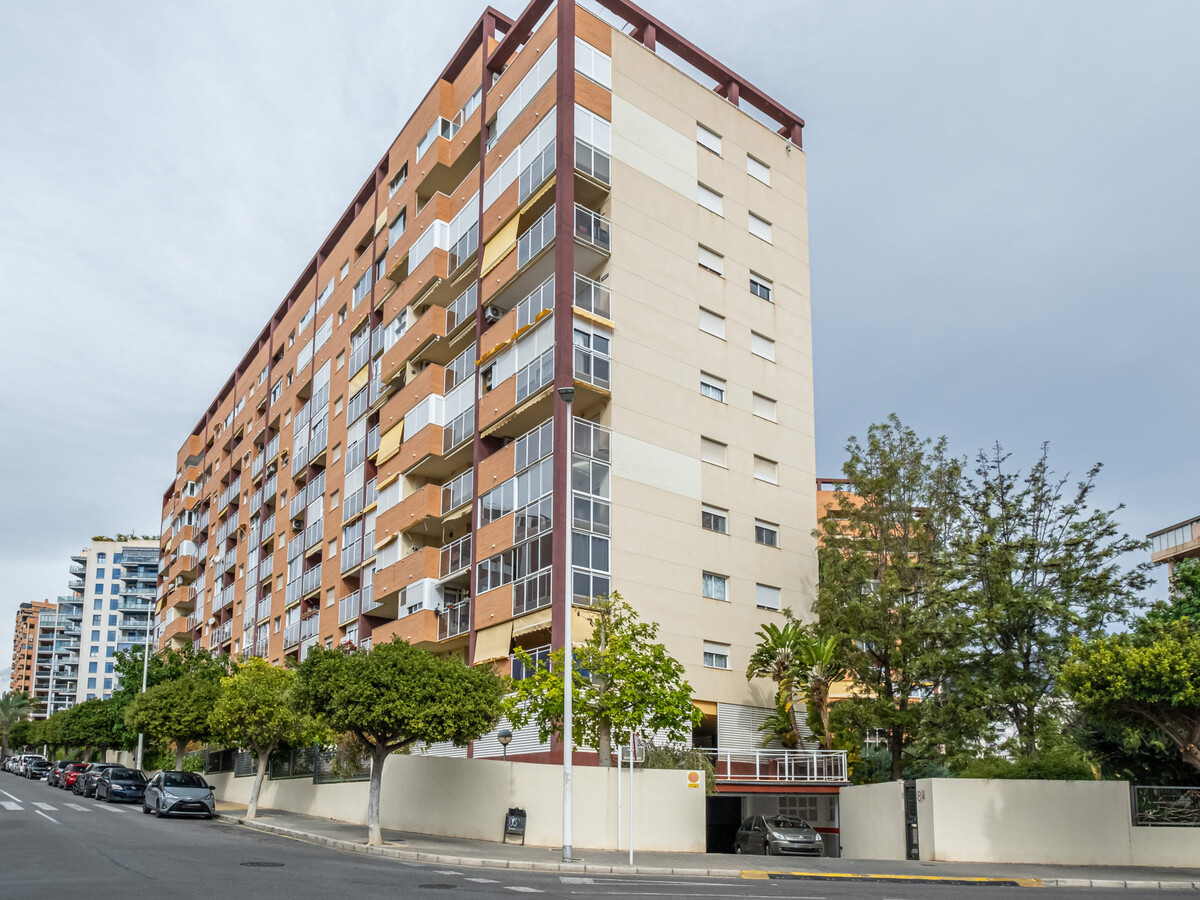 Appartement 70m² avec terrasse et garage à Villajoyosa - Photo 29