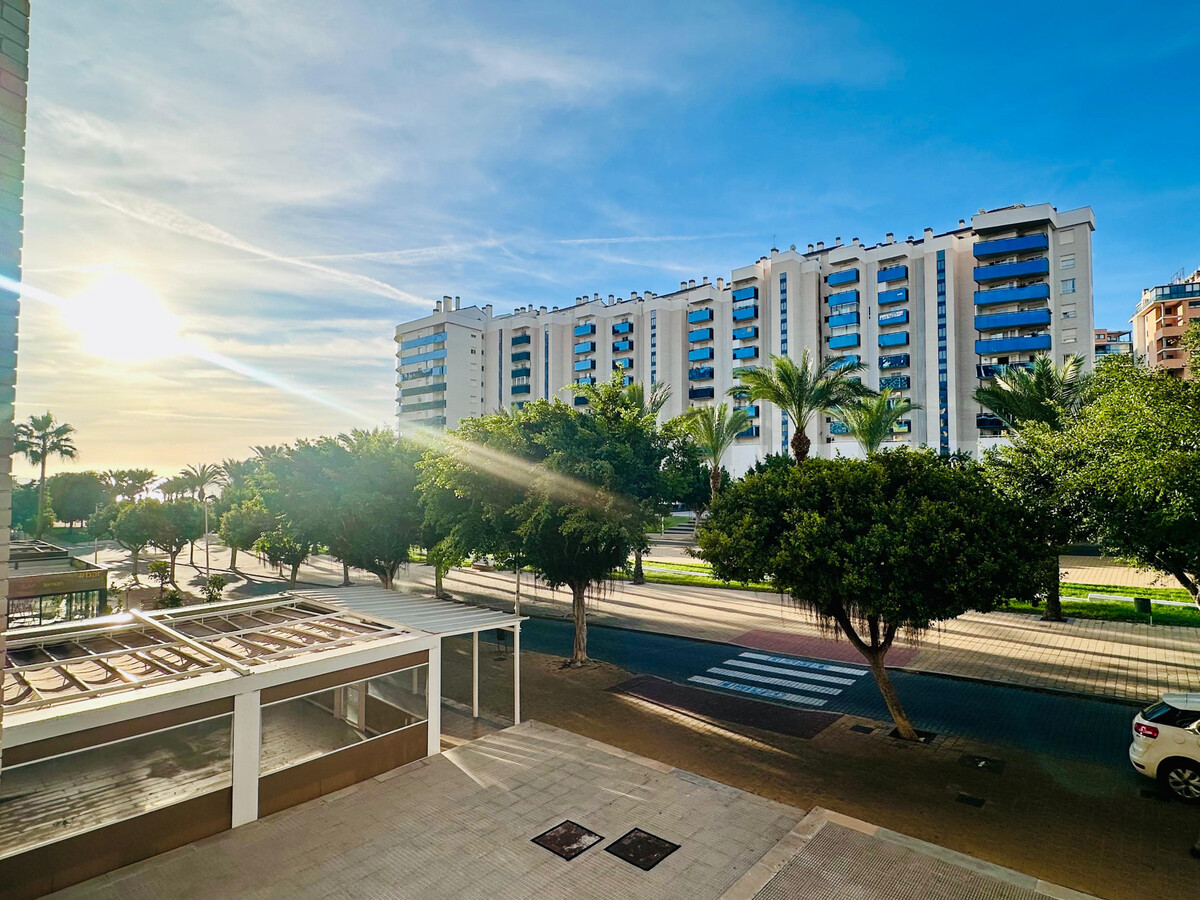 Appart 6 pers. à Villajoyosa, 108 m², parking privé - Photo 2