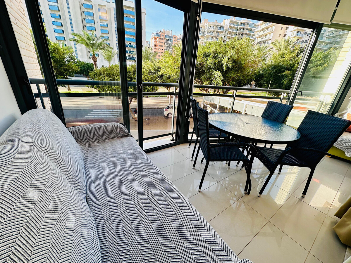 Appart 6 pers. à Villajoyosa, 108 m², parking privé - Photo 3