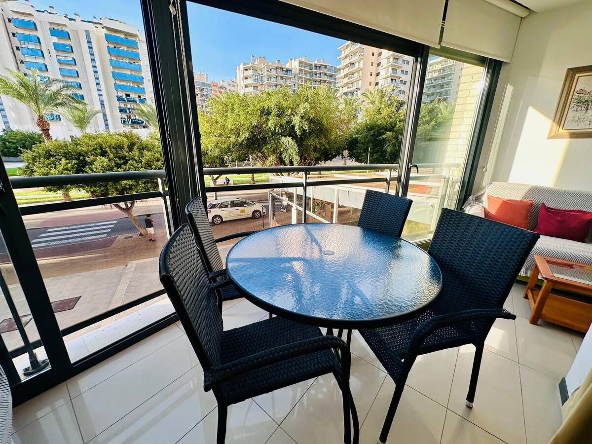 Appart 6 pers. à Villajoyosa, 108 m², parking privé - Photo 4