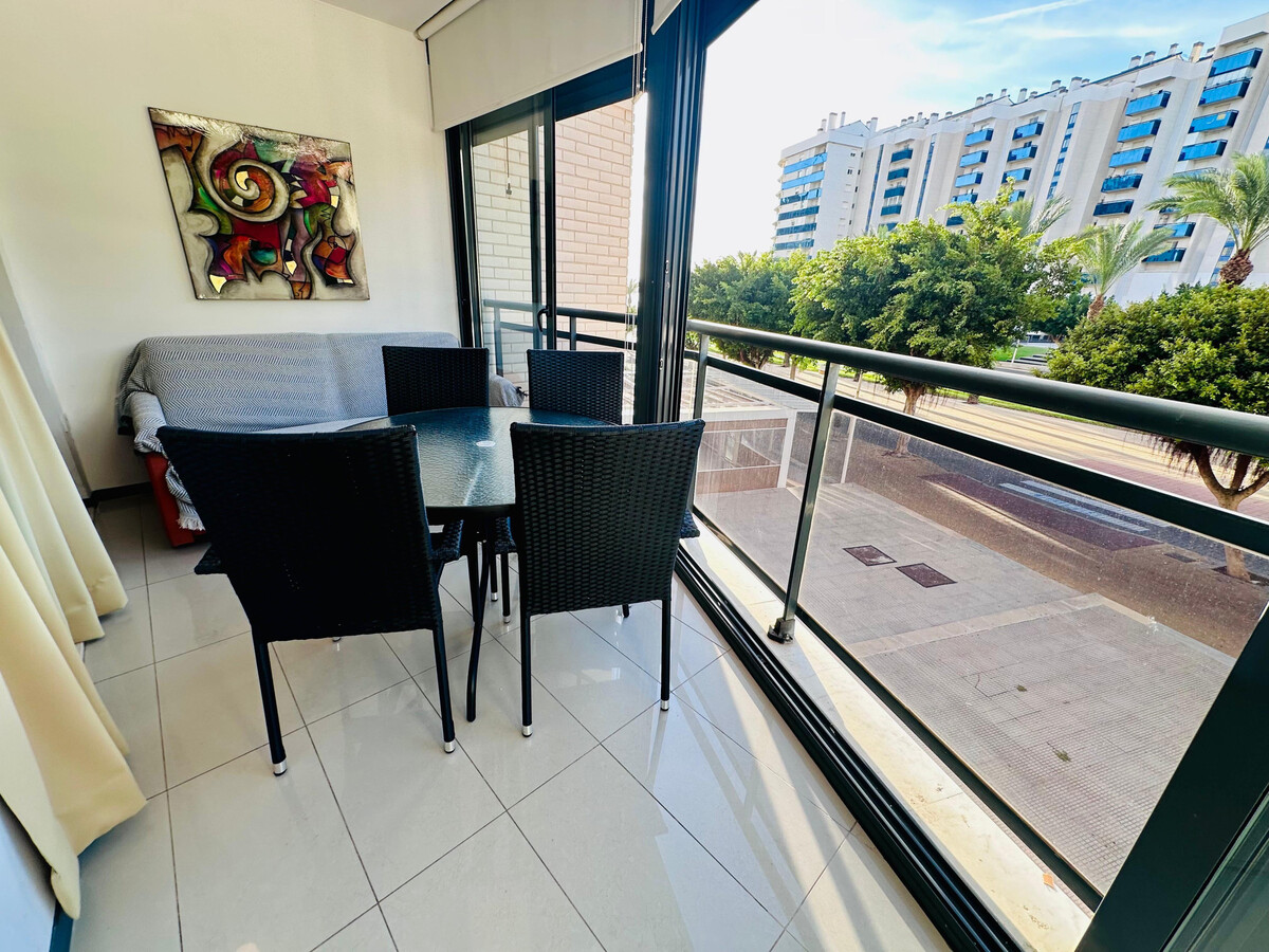 Appart 6 pers. à Villajoyosa, 108 m², parking privé - Photo 5
