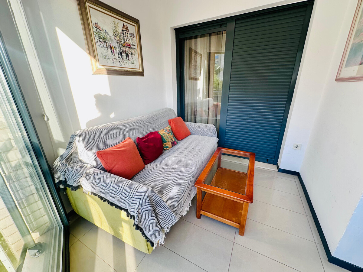Appart 6 pers. à Villajoyosa, 108 m², parking privé - Photo 6