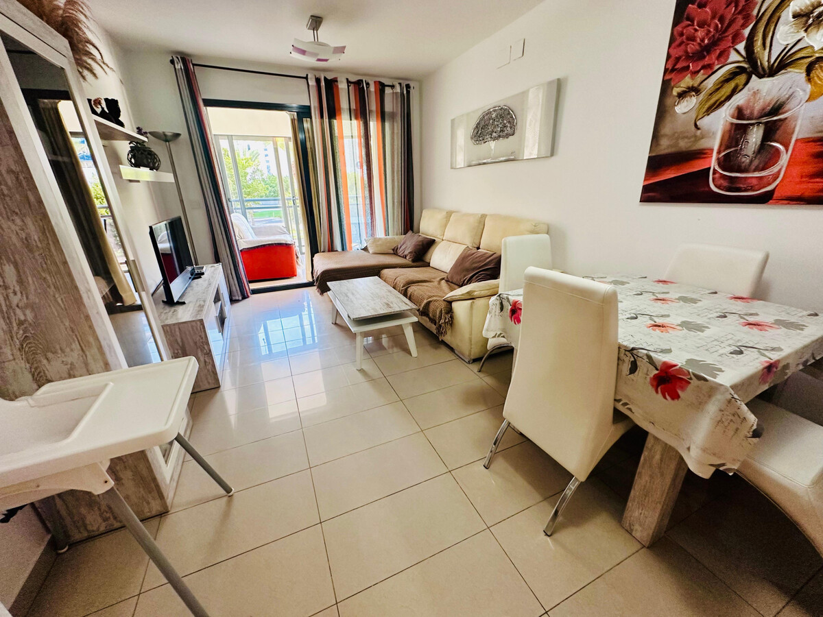 Appart 6 pers. à Villajoyosa, 108 m², parking privé - Photo 7