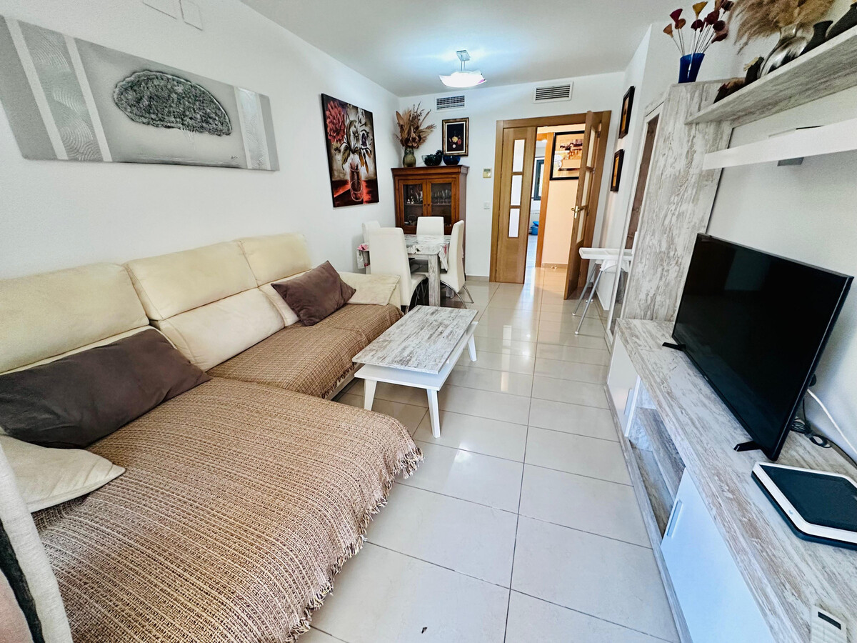 Appart 6 pers. à Villajoyosa, 108 m², parking privé - Photo 8