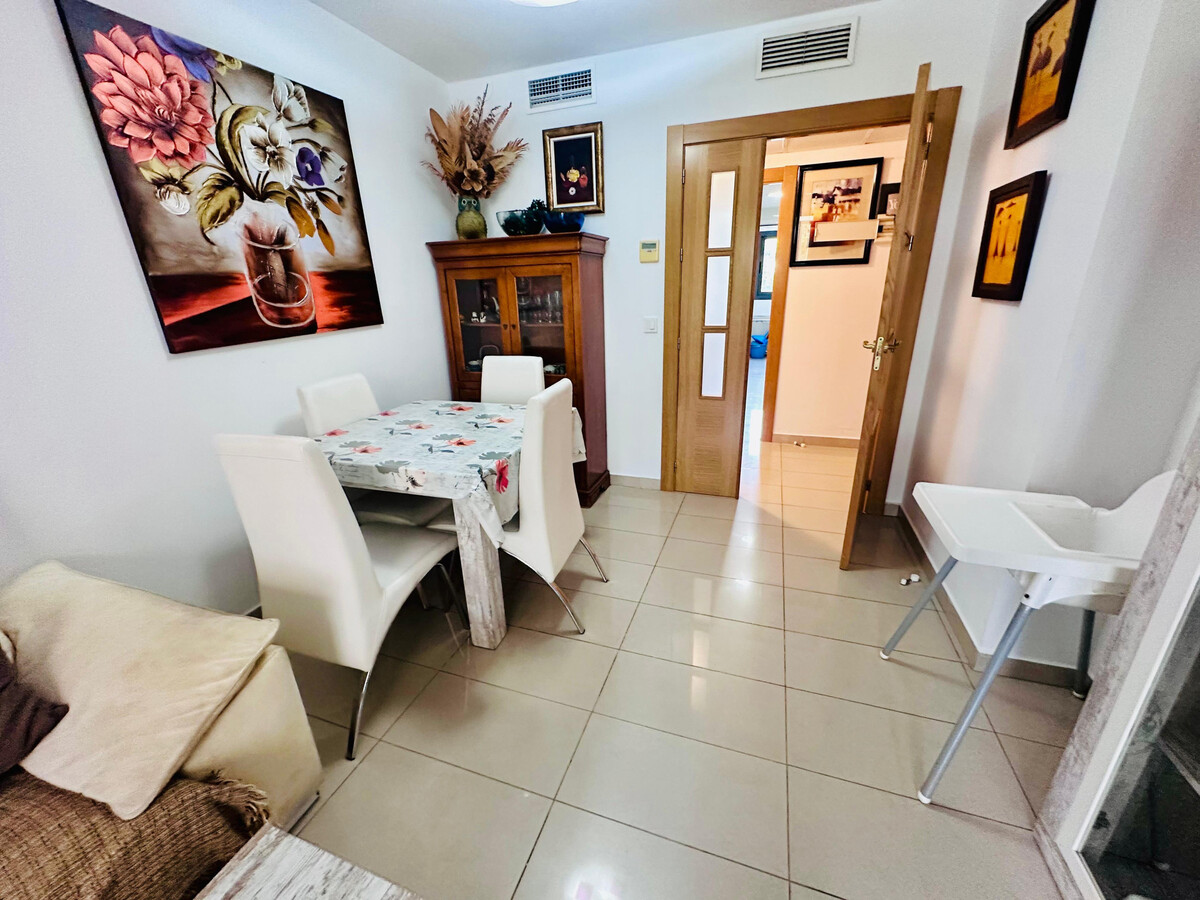Appart 6 pers. à Villajoyosa, 108 m², parking privé - Photo 9
