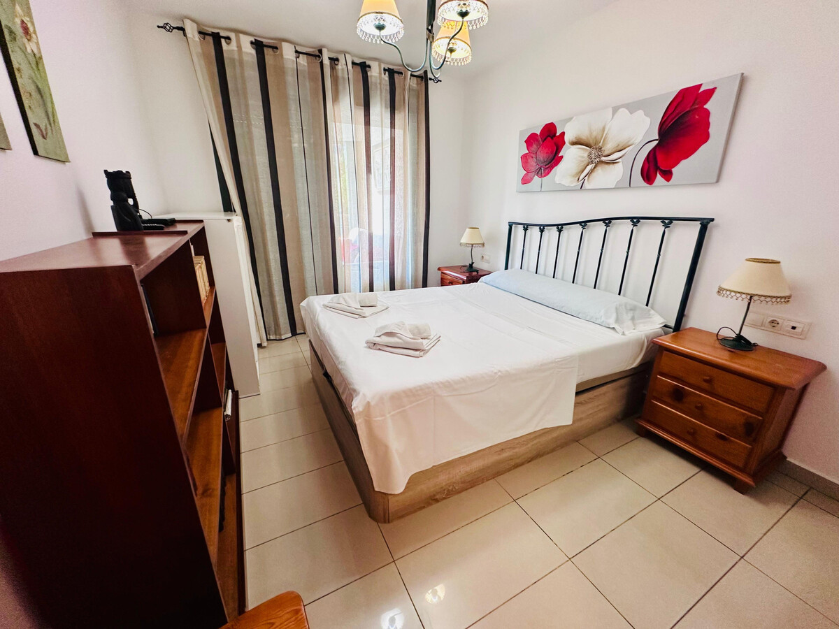 Appart 6 pers. à Villajoyosa, 108 m², parking privé - Photo 10