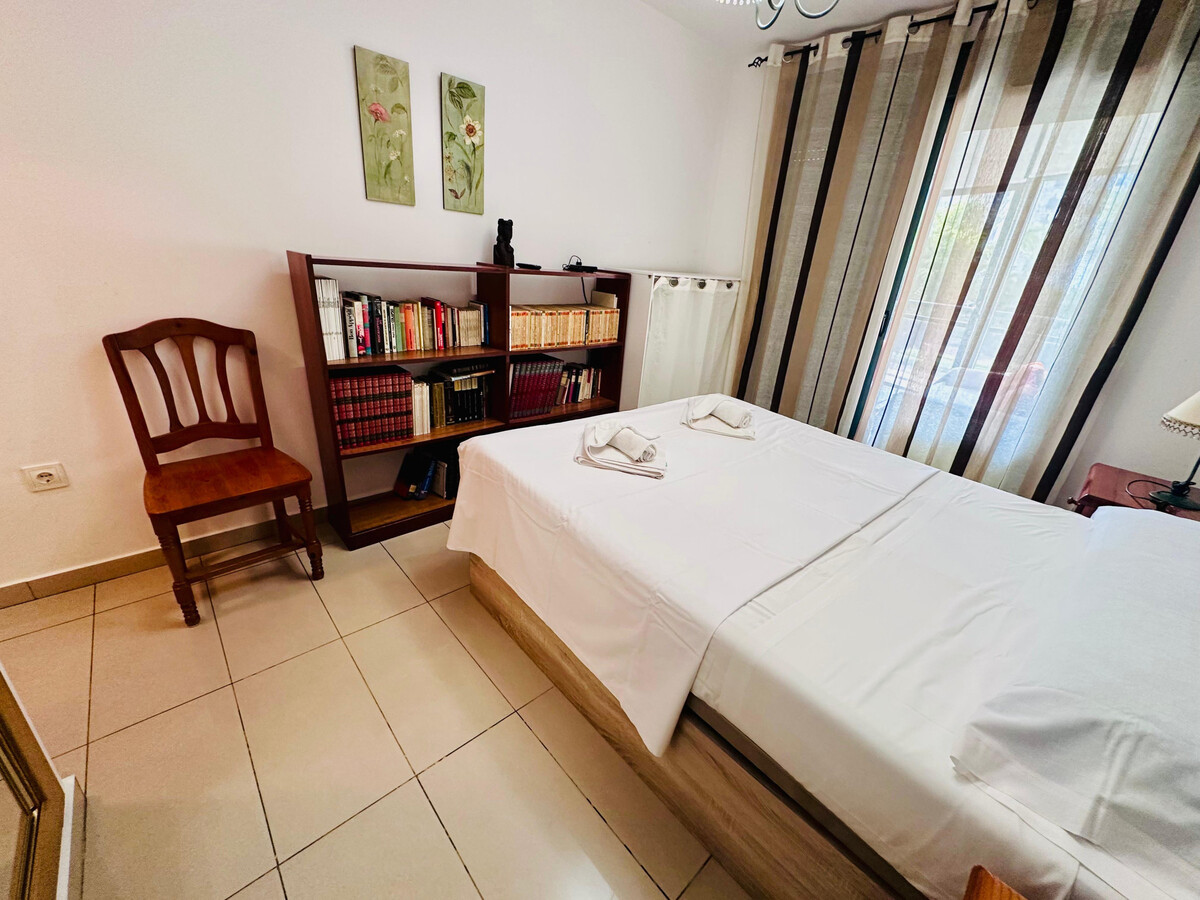 Appart 6 pers. à Villajoyosa, 108 m², parking privé - Photo 11