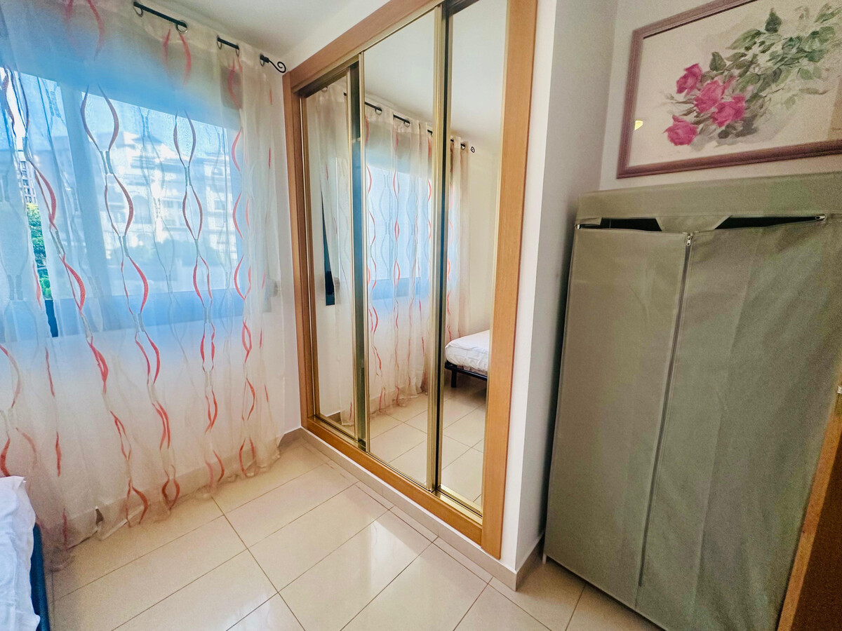 Appart 6 pers. à Villajoyosa, 108 m², parking privé - Photo 15