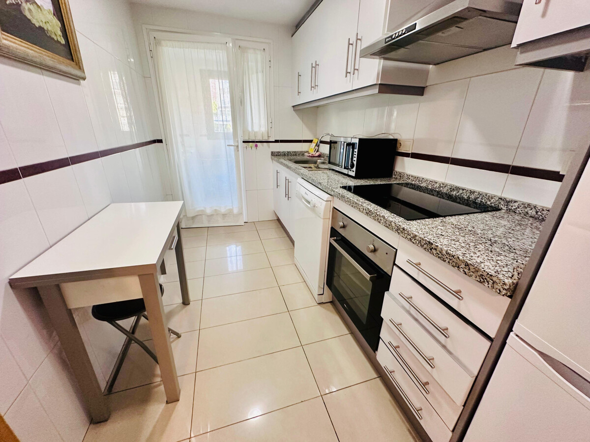 Appart 6 pers. à Villajoyosa, 108 m², parking privé - Photo 16