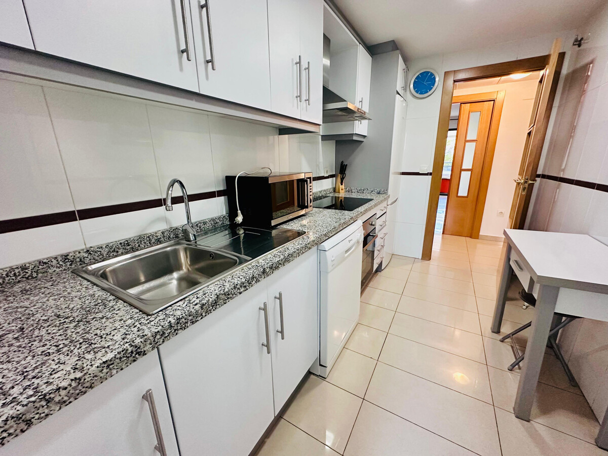 Appart 6 pers. à Villajoyosa, 108 m², parking privé - Photo 17