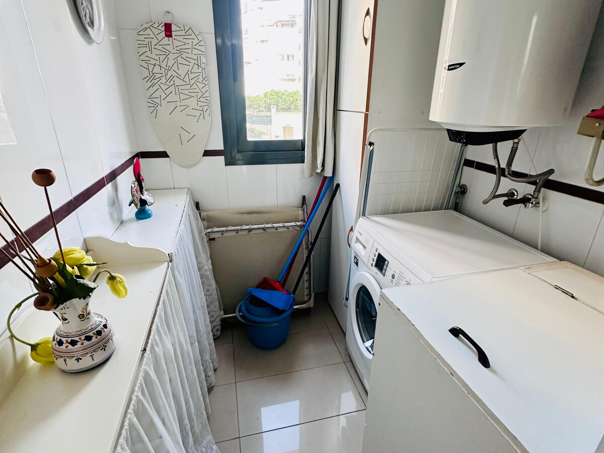 Appart 6 pers. à Villajoyosa, 108 m², parking privé - Photo 18