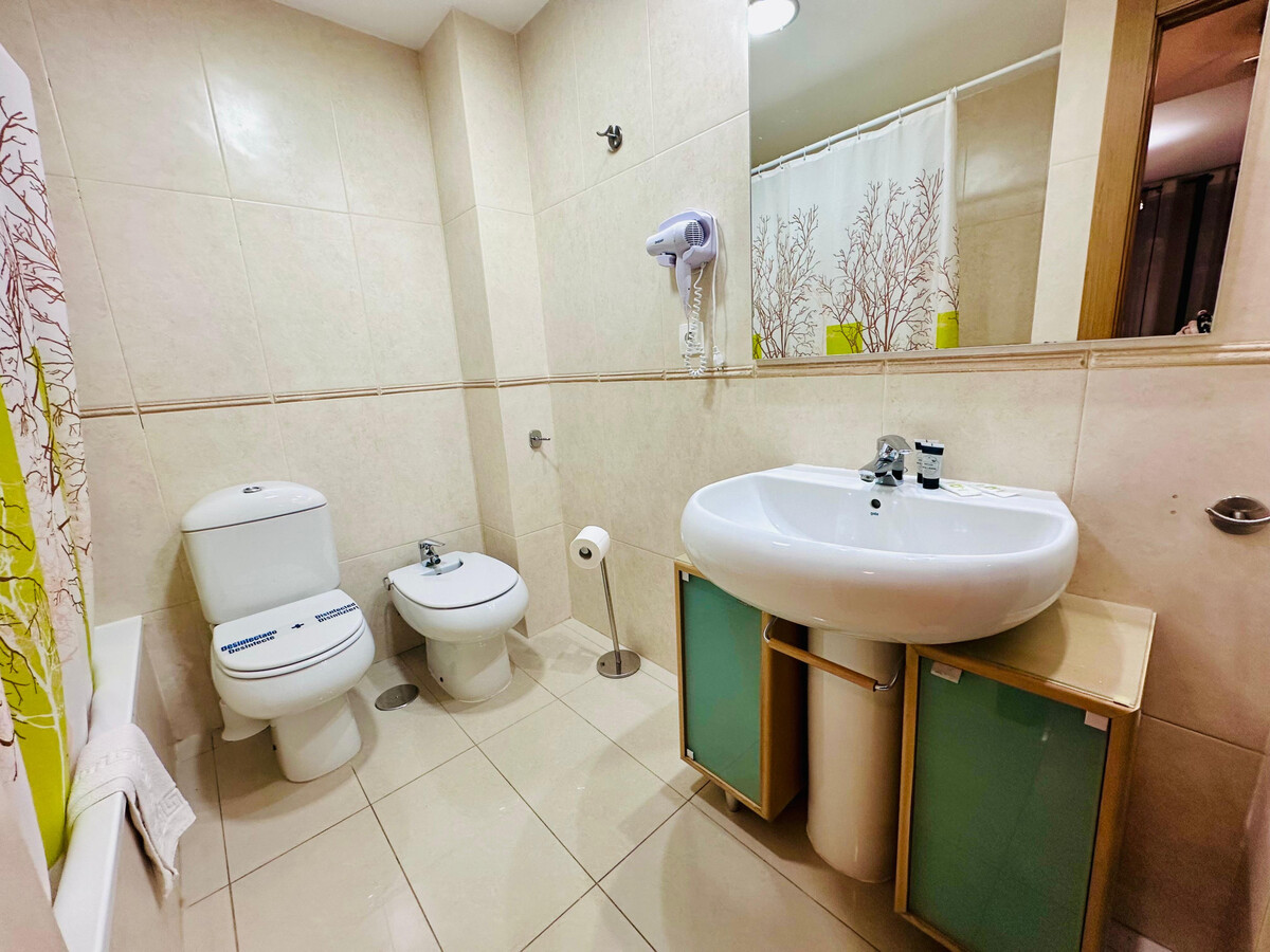 Appart 6 pers. à Villajoyosa, 108 m², parking privé - Photo 19
