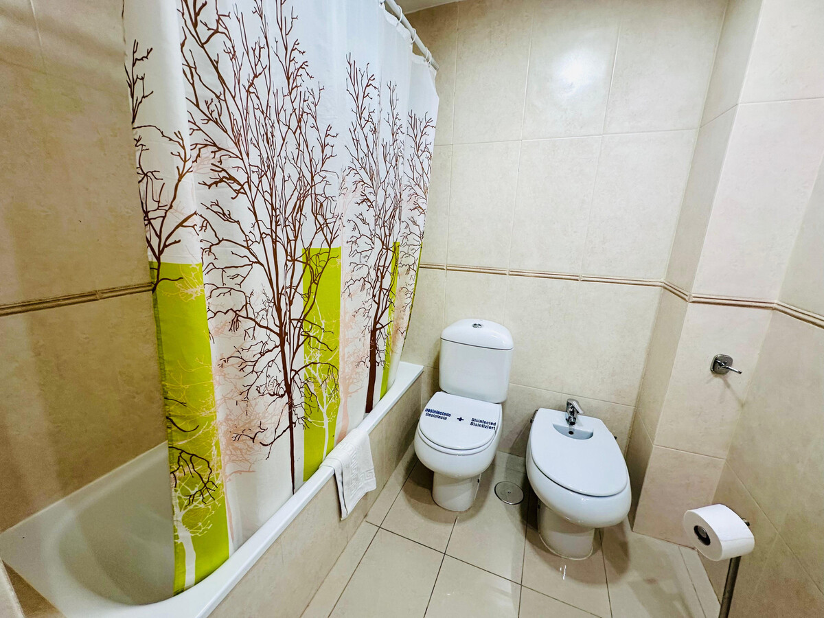 Appart 6 pers. à Villajoyosa, 108 m², parking privé - Photo 20