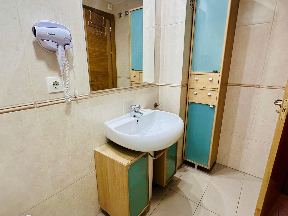 Appart 6 pers. à Villajoyosa, 108 m², parking privé - Photo 21