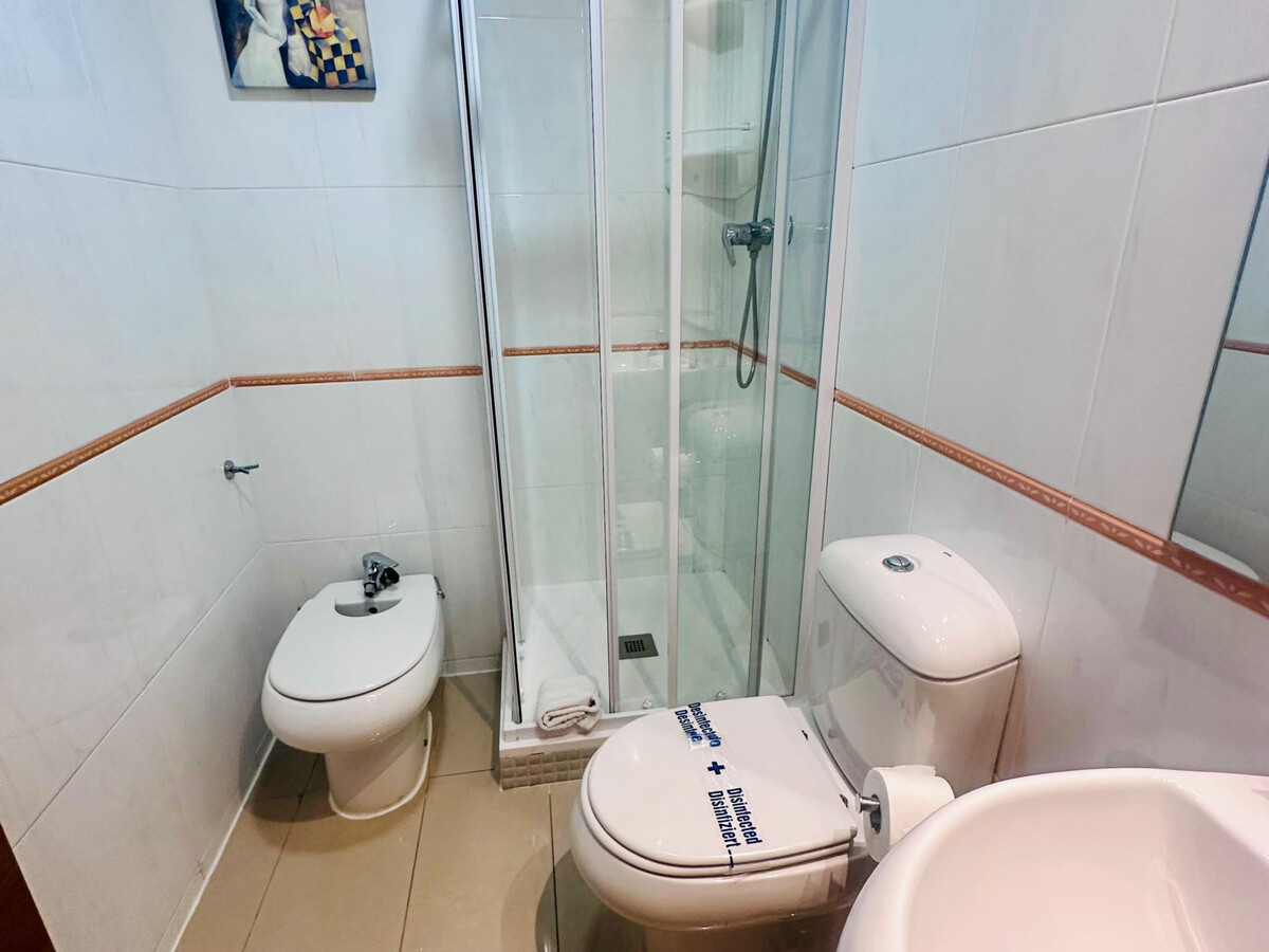 Appart 6 pers. à Villajoyosa, 108 m², parking privé - Photo 22