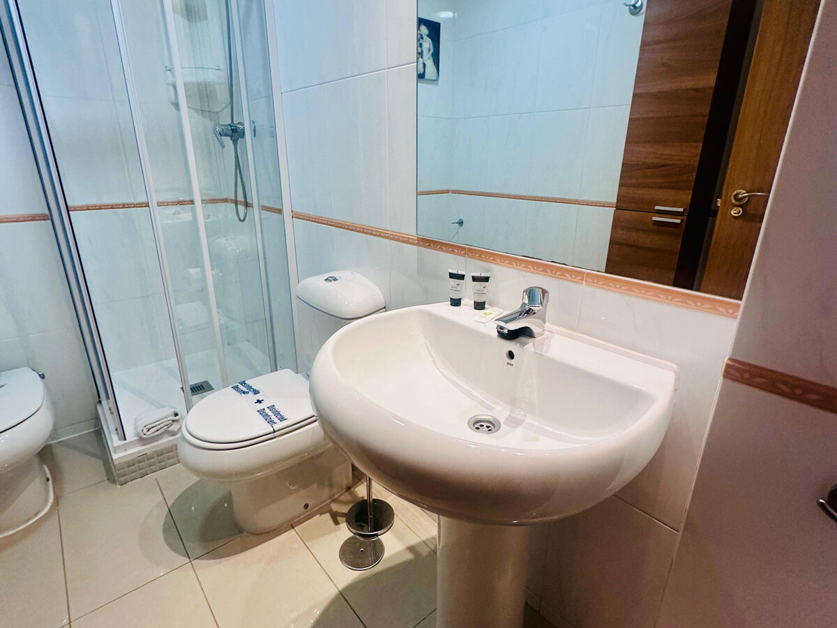 Appart 6 pers. à Villajoyosa, 108 m², parking privé - Photo 23