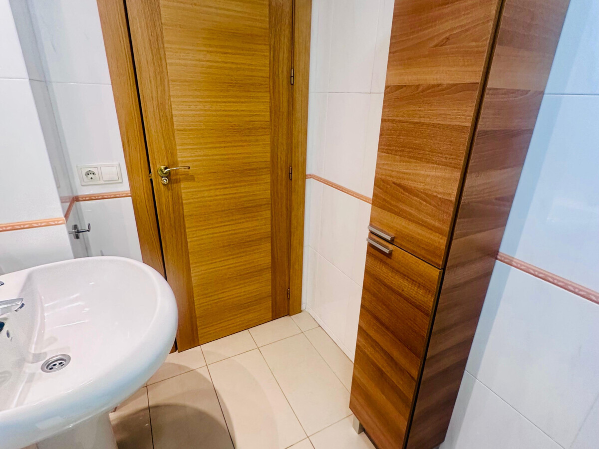 Appart 6 pers. à Villajoyosa, 108 m², parking privé - Photo 24