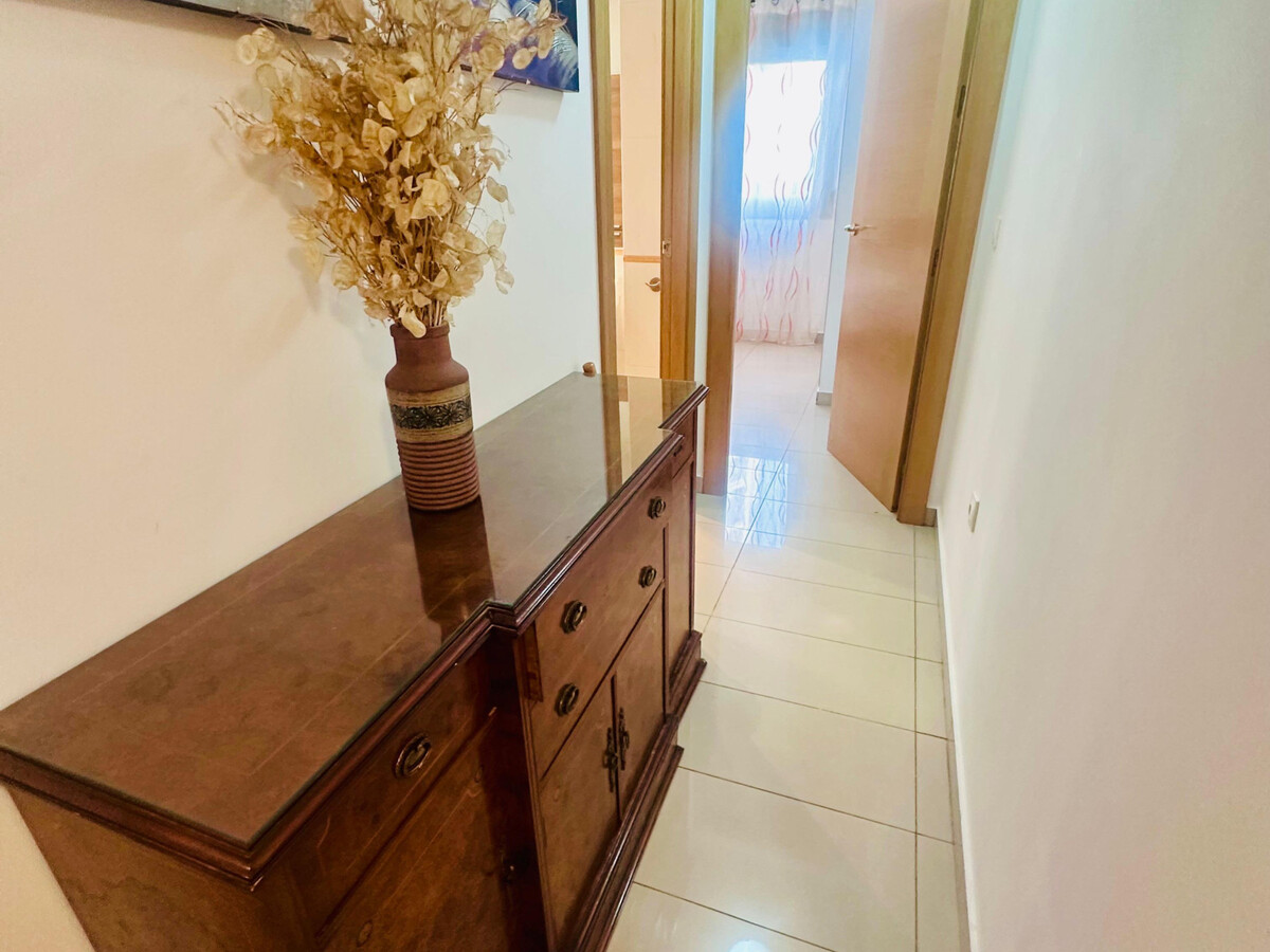 Appart 6 pers. à Villajoyosa, 108 m², parking privé - Photo 25