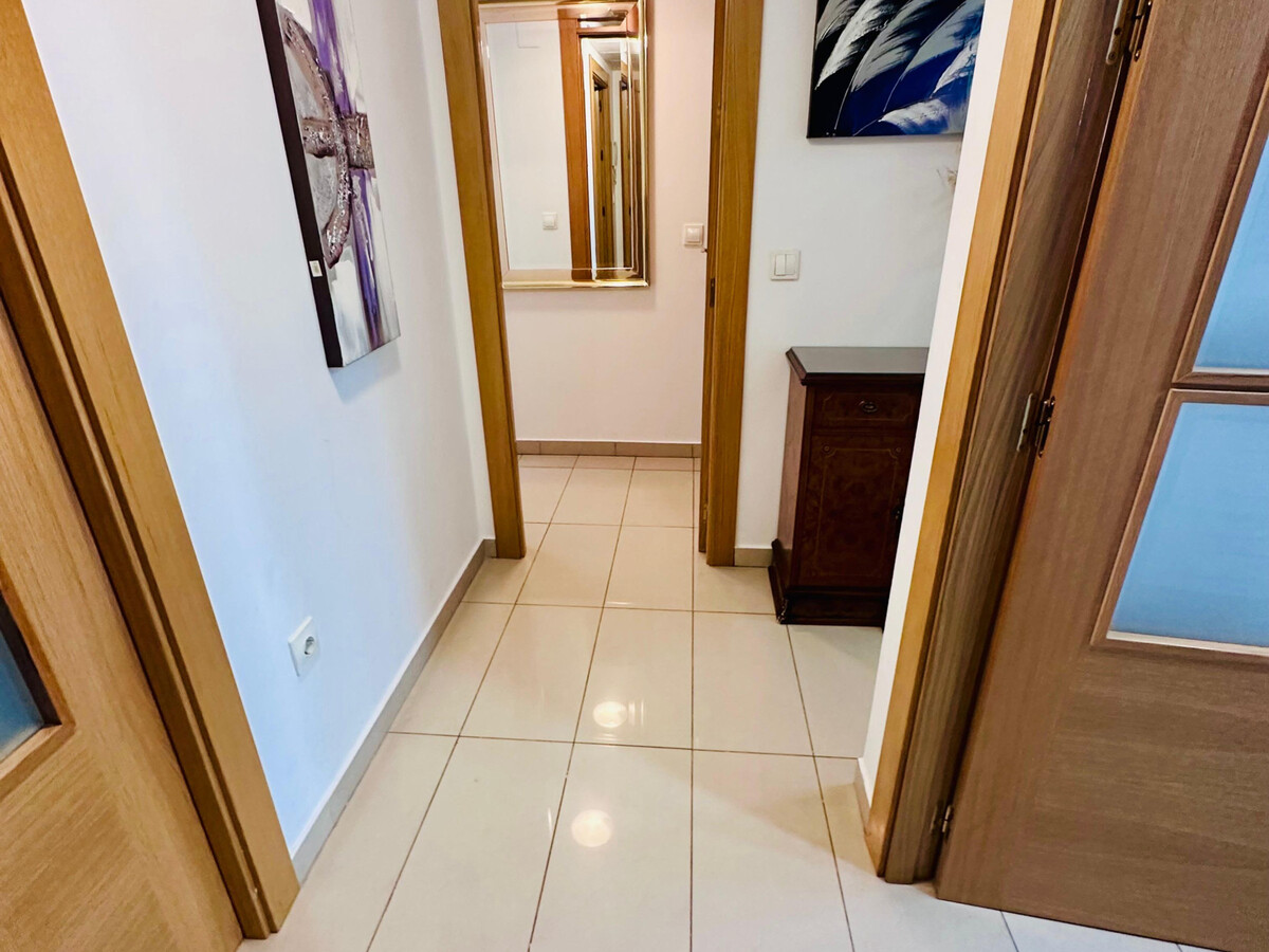 Appart 6 pers. à Villajoyosa, 108 m², parking privé - Photo 26