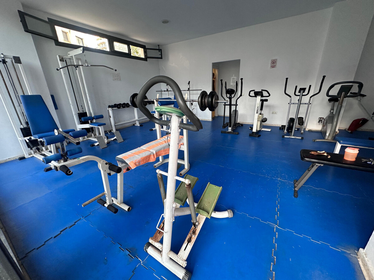 Appart 6 pers. à Villajoyosa, 108 m², parking privé - Photo 29