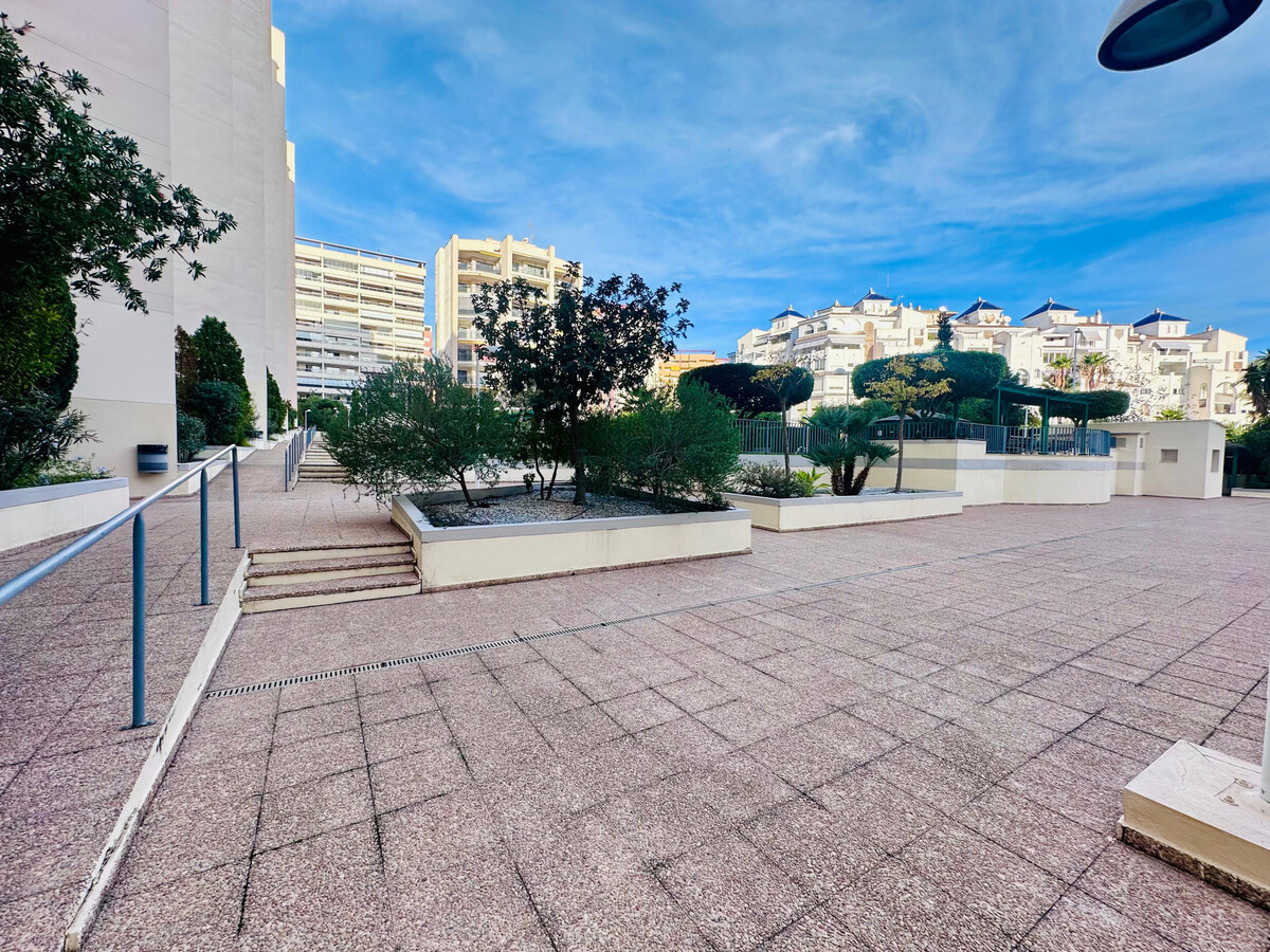 Appart 6 pers. à Villajoyosa, 108 m², parking privé - Photo 31