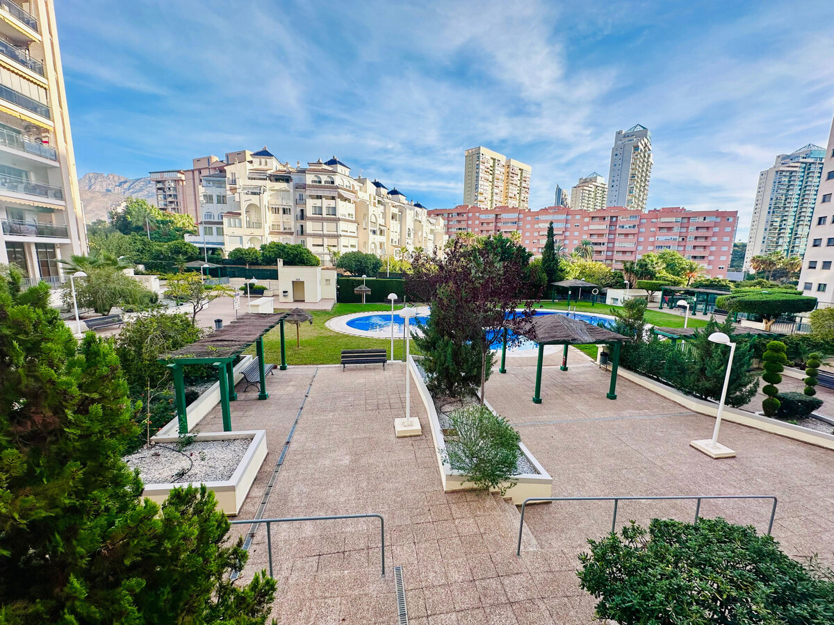 Appart 6 pers. à Villajoyosa, 108 m², parking privé - Photo 33