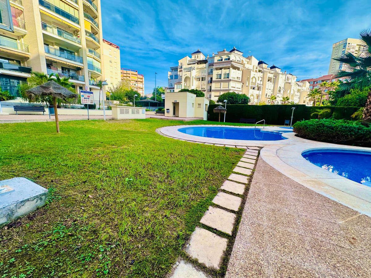 Appart 6 pers. à Villajoyosa, 108 m², parking privé - Photo 34