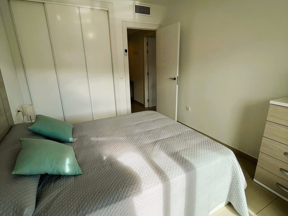 Appartement 4 pers. avec terrasse, piscine et garage à Villajoyosa - Photo 12