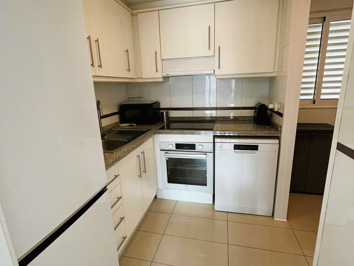 Appartement 4 pers. avec terrasse, piscine et garage à Villajoyosa - Photo 13