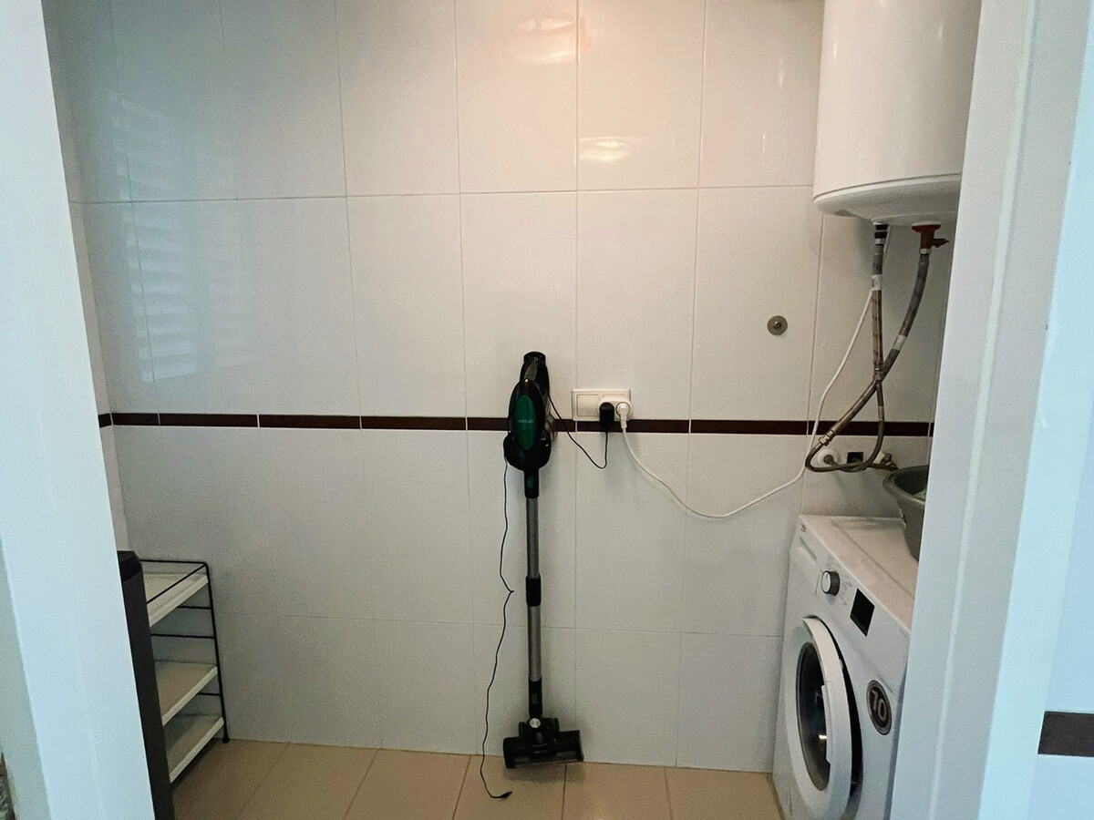 Appartement 4 pers. avec terrasse, piscine et garage à Villajoyosa - Photo 15